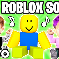 THE ROBLOX SONG! 🎵 (Official LankyBox Music Video)