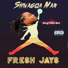 Swaggaman Fresh J's (RT)