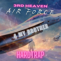 Air Force | 3rd Heaven | HardTrap