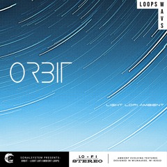 Orbit - LoFi Ambient - Light Demo