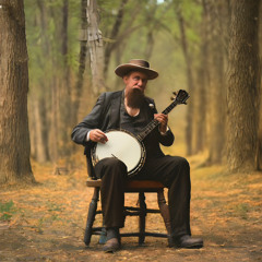 Remember I Told You About the Banjo