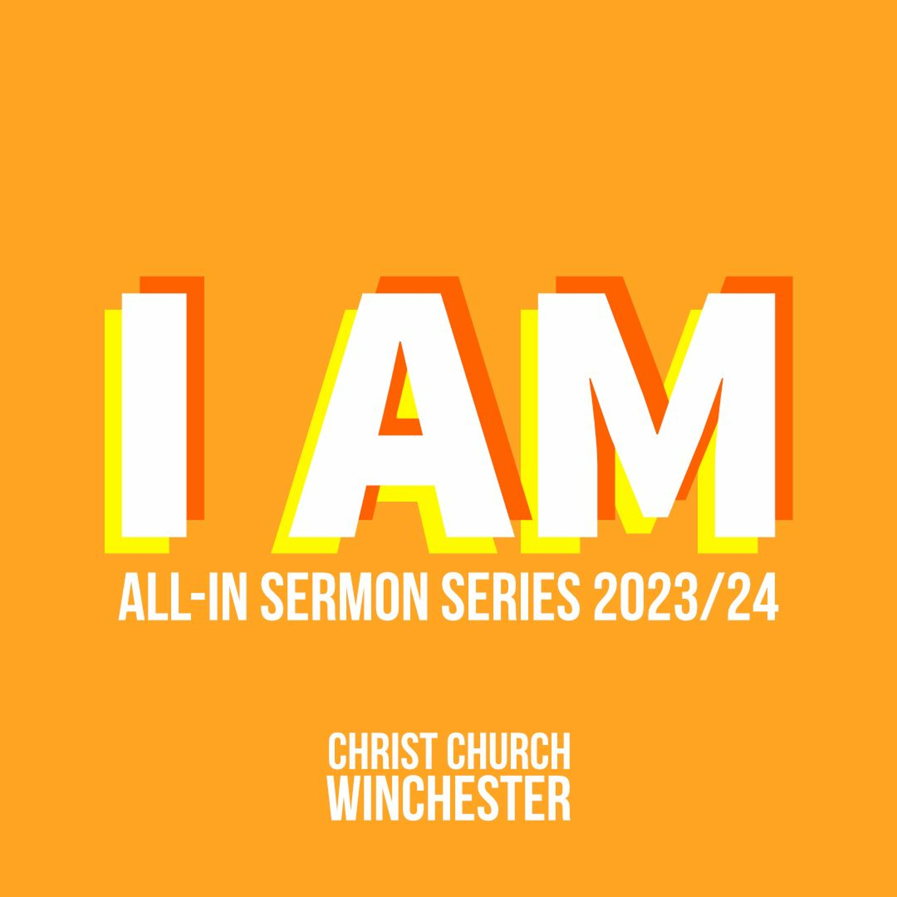Christ Church Winchester