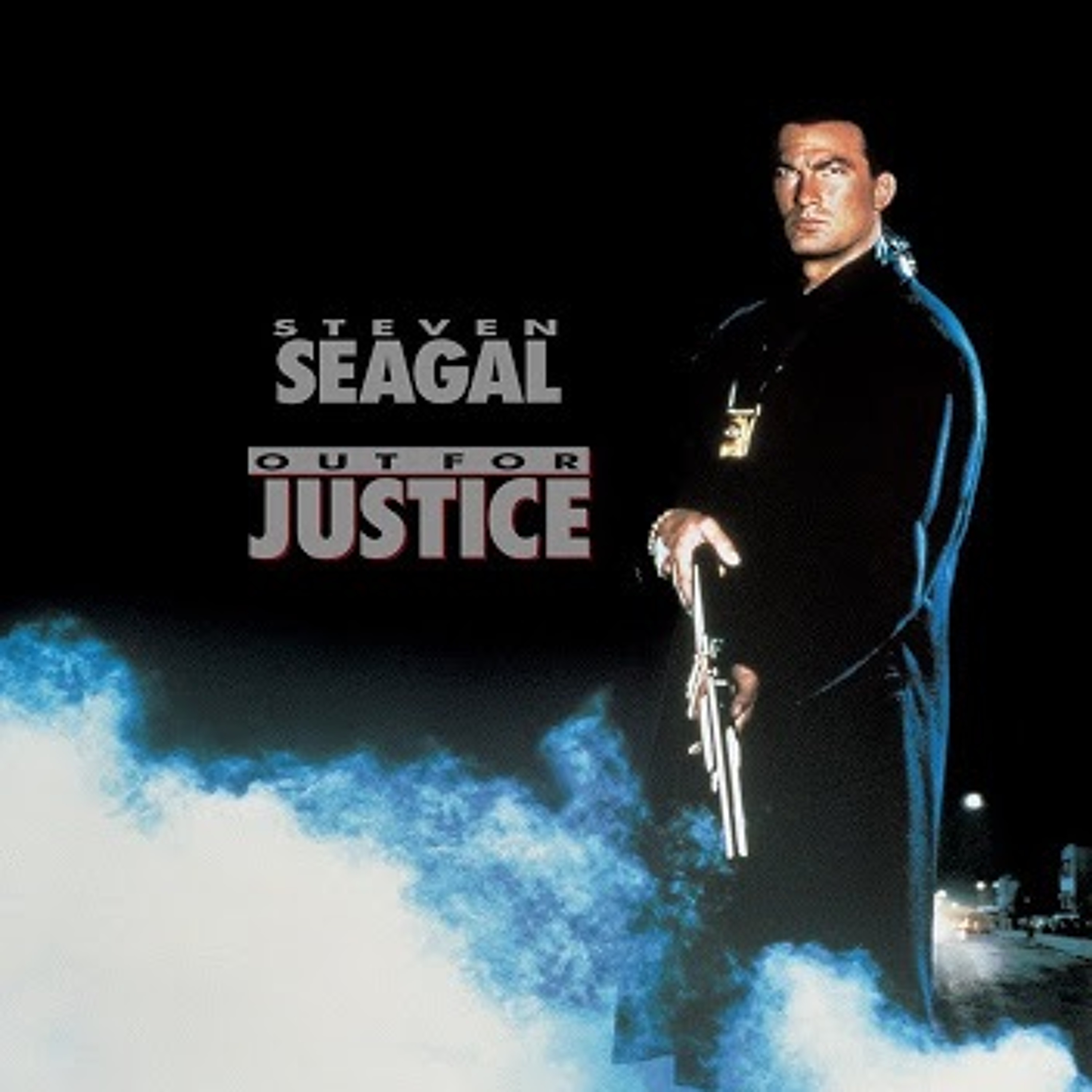 Out For Justice