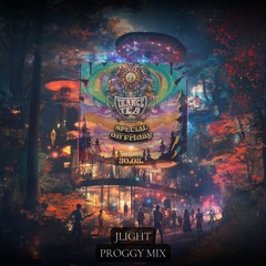 PROGGY-SET @ [Trance-Tea Friday Special 30.8.2024]