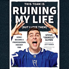 [ACCESS] KINDLE 📤 This Team Is Ruining My Life (But I Love Them): How I Became a Pro