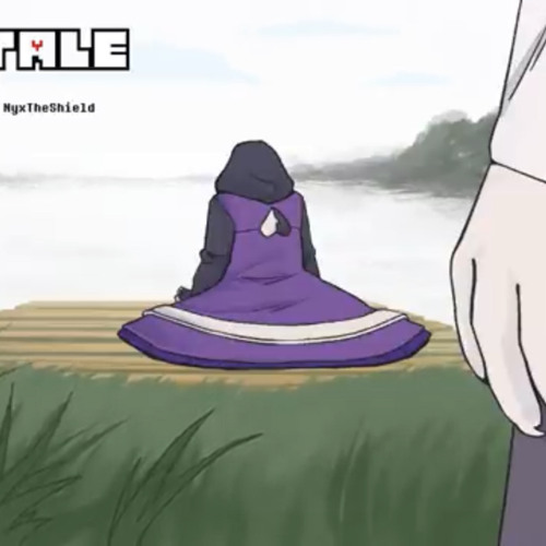 y2mate.com - Epictale  Broken Facade Original Soundtrack by NyxTheShield