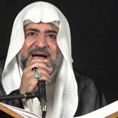 دعاء كميل - الملا صالح الشيخ - جمادى الأخرة  1442هـ