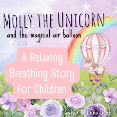 Molly the Unicorn