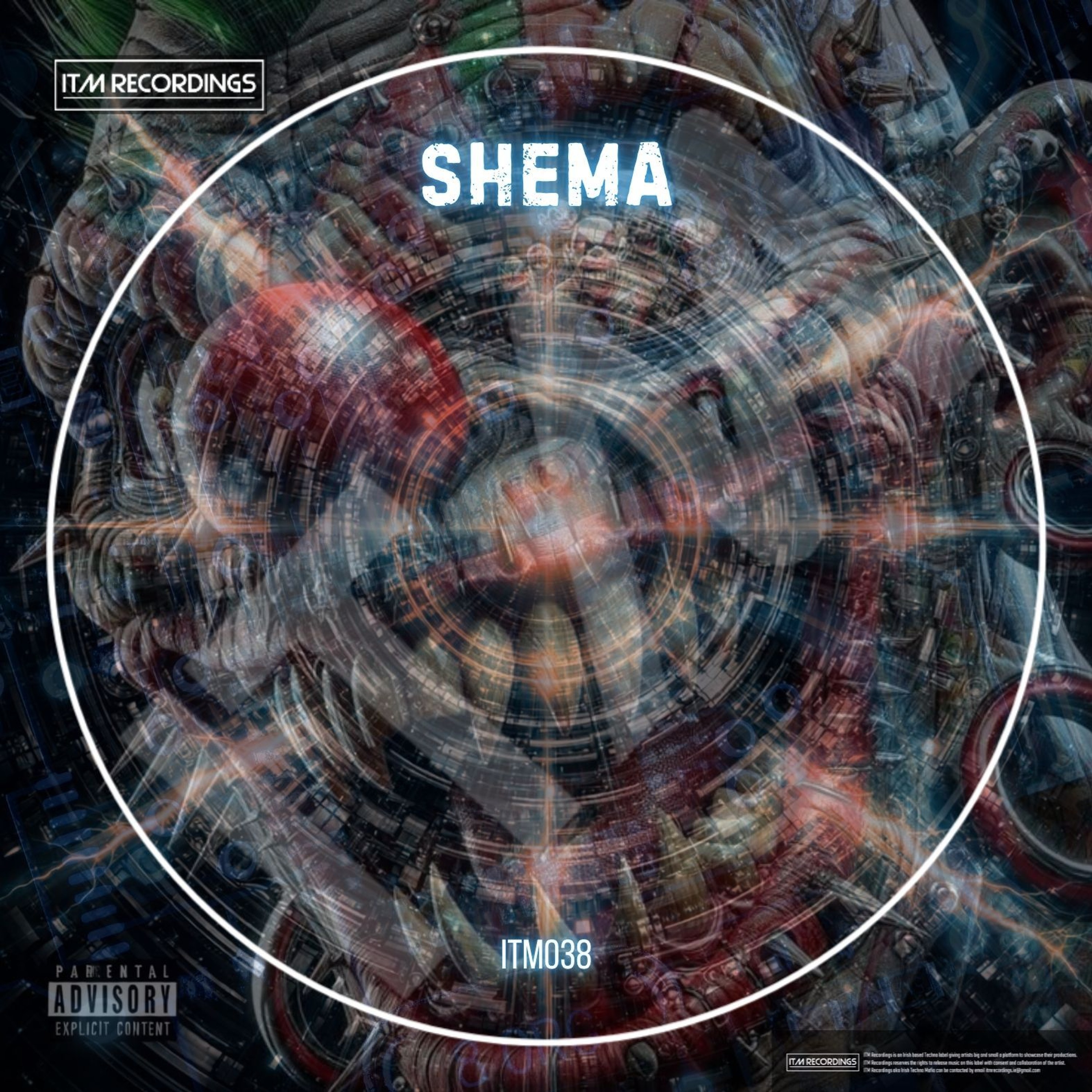 Shema - Help Me episode artwork