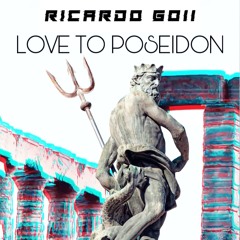 Meduza Vs Gorgon City - Love To Poseidon (Ricardo Goii Remix) FREEDOWNLOAD