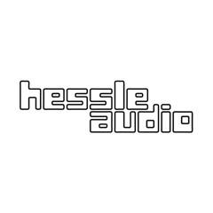 a tribute to [Hessle Audio] - Benny Benacid
