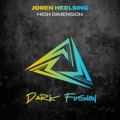 Joren Heelsing - High Dimension [Dark Fusion]