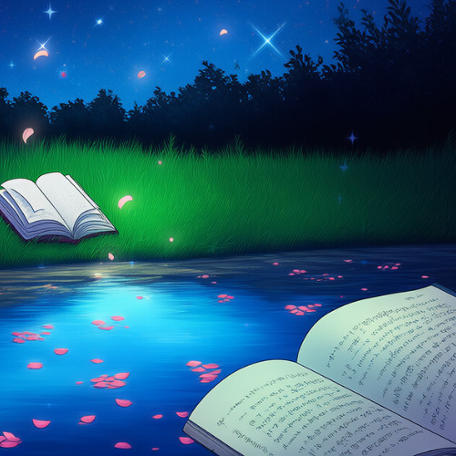 Whispers Under the Cygnus Sky