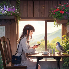春の便り