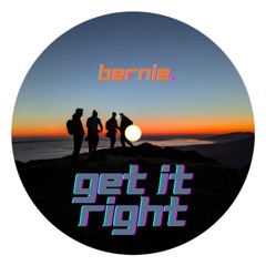 Get It Right