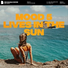 Mood 5 - Lives In The Sun [Radio Cut]