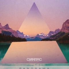 Cyantific - Panorama