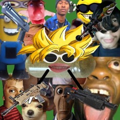 Goofy Ahh Killer