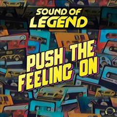 Push the Feeling On (Extended Mix)