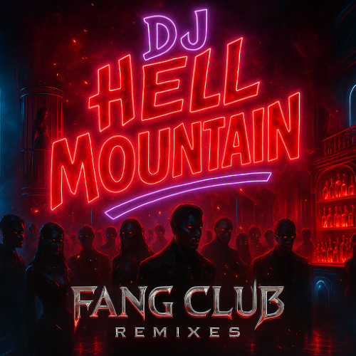 Domination (Fang Club Remix)