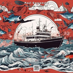PREMIERE: Paul Gavronsky - Beating Heart (Orginal Mix) [Beachside Records]