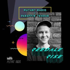 Reedale Rise [Paraffin Tehran Takeover]