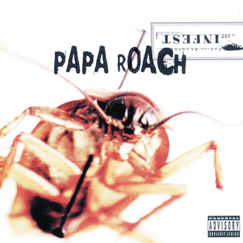 Stream Papa Roach - Dead Cell By Papa Roach | Listen Online For.
