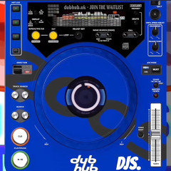 Warpy Garage mix