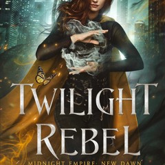 PDF/Ebook Twilight Rebel BY : Annabel Chase