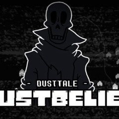 Vo1D’s Dustbelief: Fractured wings.