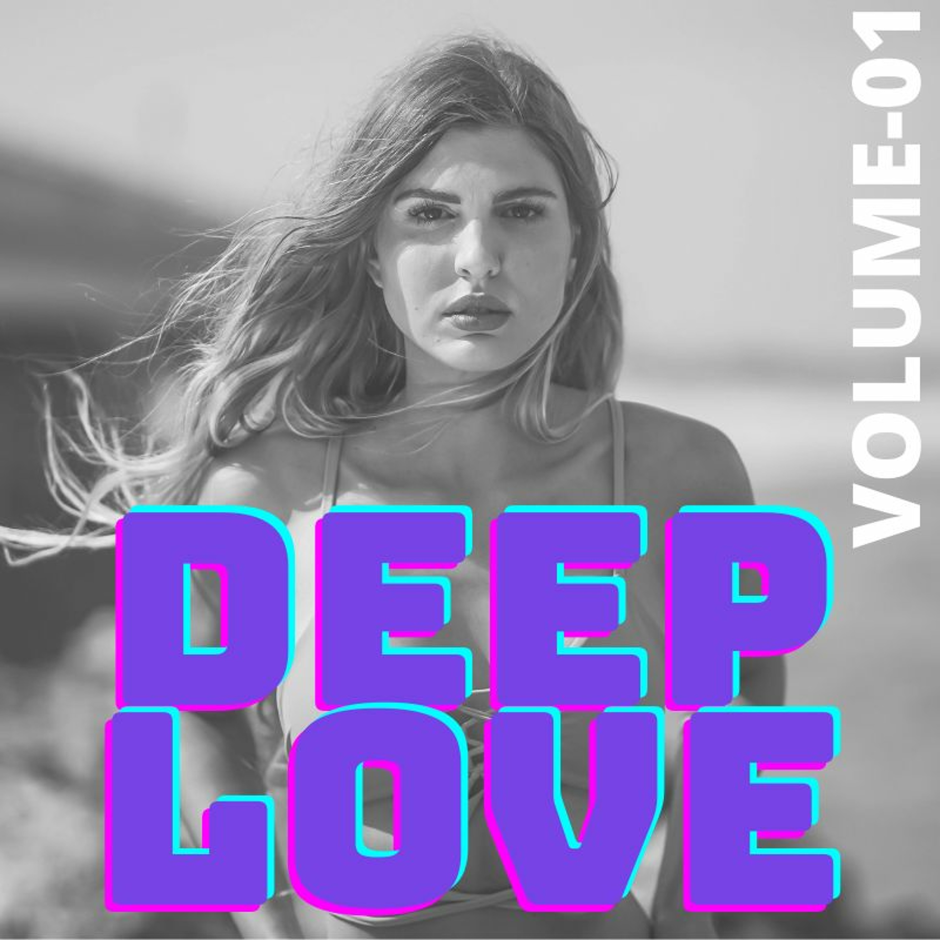 DEEP LOVE-VOLUME-01 episode artwork