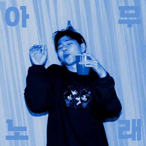 지코 (ZICO) 아무노래 (Any Song) - JUNK.PARK REMIX 2020