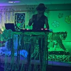 Jungle Funk @ the VFW 7/6/25