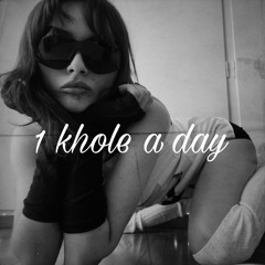 1 Khole A Day