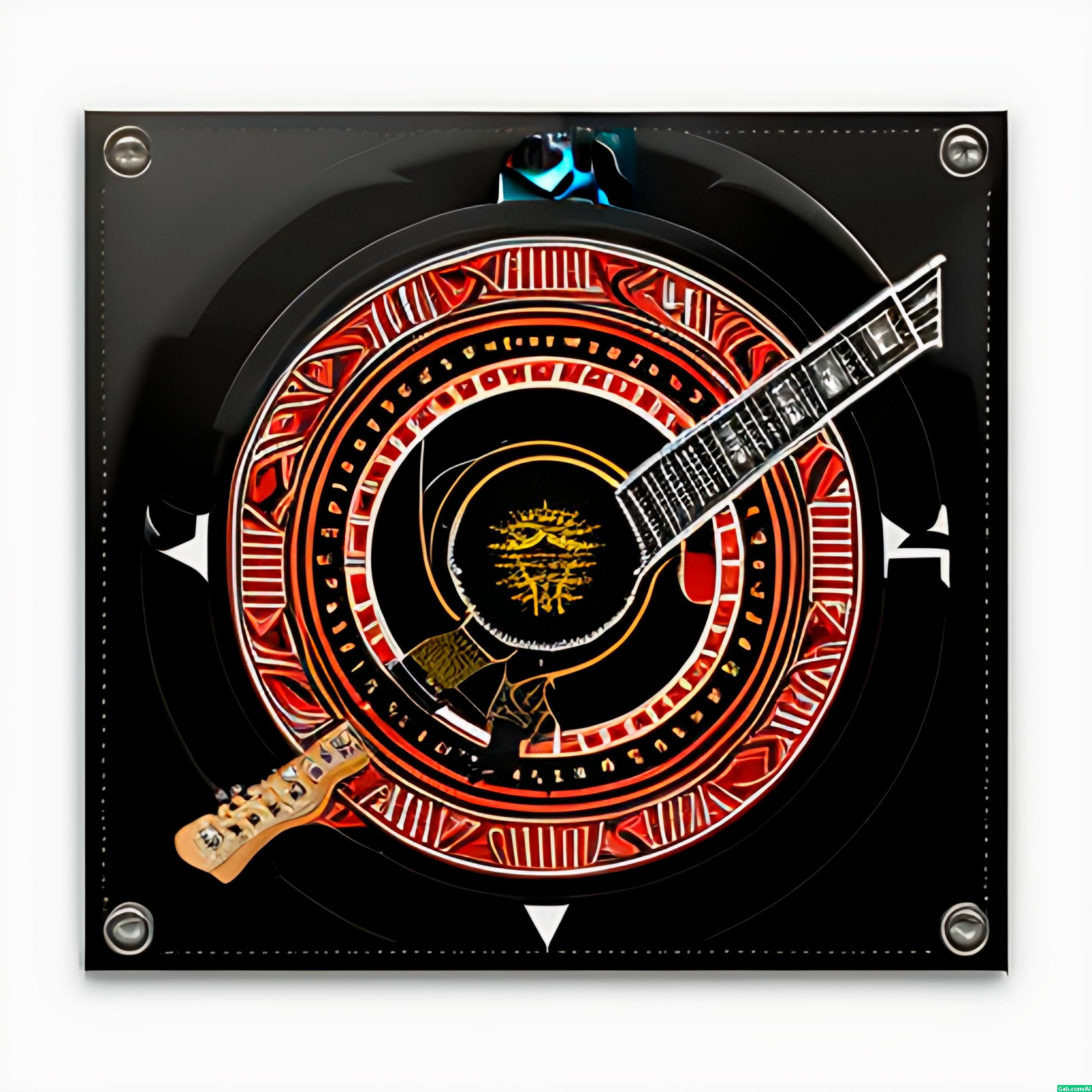 It cannot compute episode artwork