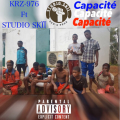 Capacité (feat. NKB-976 & Studio Skïï)