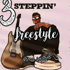 3 Stepp!n 'freestyle'