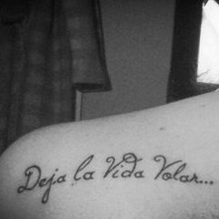 Deja la vida volar (Victor Jara)