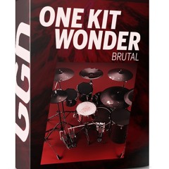 One Kit Wonder: Brutal - Isaac Hale