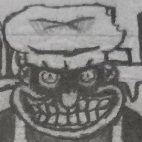 Victor Vaughn - Vaudeville Villain (Slightly Slowed)