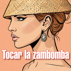 Tocar la zambomba