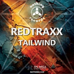 Redtraxx @ Tailwind Release Party 22.06.2024