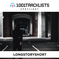 1001Tracklists Spotlight Mix