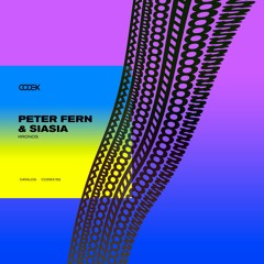 Peter Fern & Siasia - Hyperion (Original Mix)