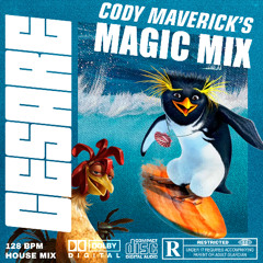 Cody Maverick's Magic Mix