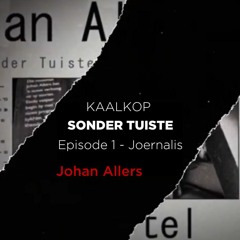 Kaalkop sonder tuiste - Episode 1