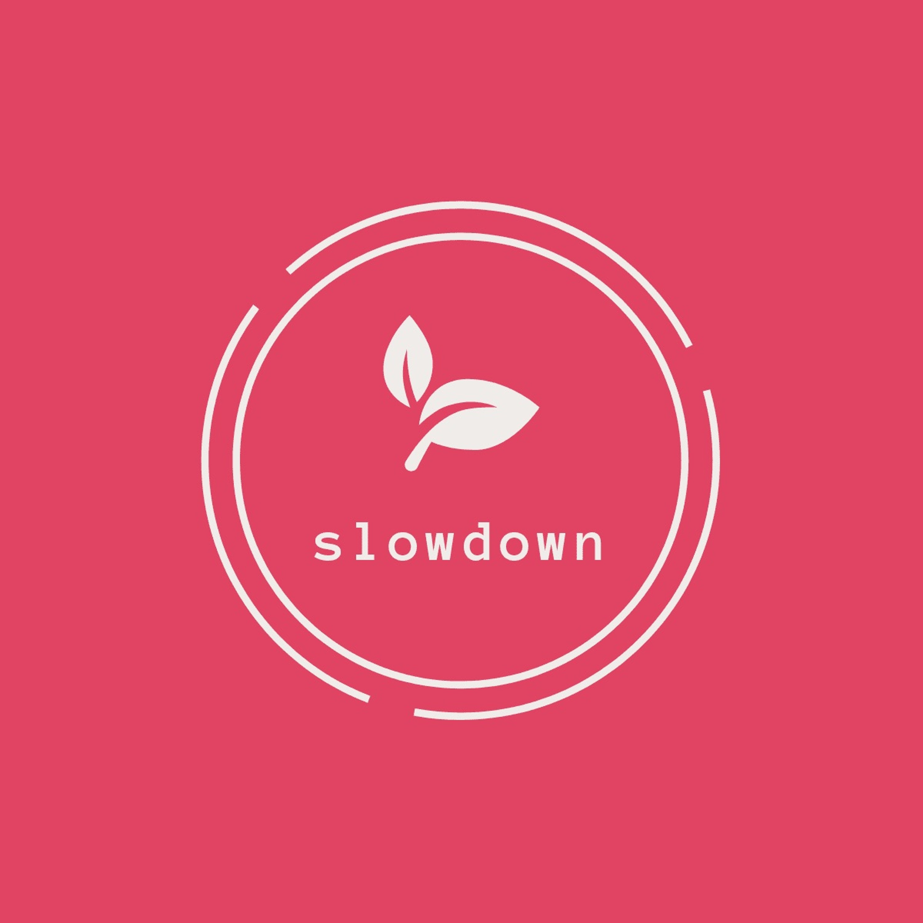 slowdown 6 episode artwork