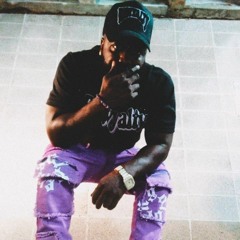 Where I'm from (Lomar Millz)