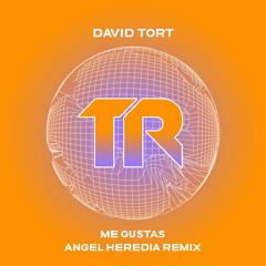 David Tort - Me Gustas (Angel Heredia Remix)