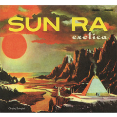 Brazilian Sun
